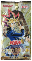 Expert Edition: Volume 1 [Japanese] - Booster Pack