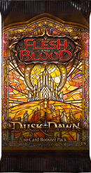 Dusk Till Dawn - Booster Pack