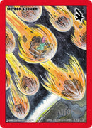 Meteor Shower [Cryptid Nation: UFO First Edition Spoiler Pack]