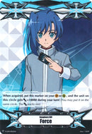 Imaginary Gift [Force] - Aichi Sendou (V-GM/0012EN) [Gift Markers]