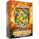 Raging Battle - Special Edition