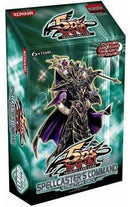 Spellcaster's Command - Structure Deck (1st Edition)