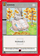 Bookmark (Dark) [Cryptid Nation: Wilderness First Edition Release Event Deck]
