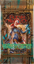 Bright Lights - Booster Case
