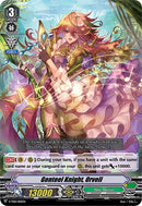 Genteel Knight, Orvell (V-TD12/002EN) [Ahsha]