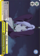 Overwhelming Blow (TSK/S70-E029R RRR) [That Time I Got Reincarnated as a Slime]