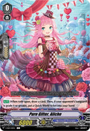 Pure Gifter, Aliche (V-SS03/119EN) [Festival Collection]