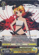Kagamine Rin "Heat Haze" (PD/S29-E004 R) [Hatsune Miku: Project DIVA F 2nd]