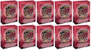 Crimson Crisis - Special Edition Display