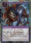Reshuberos, the Devilish Brute (ENW-079) [Echoes of the New World]