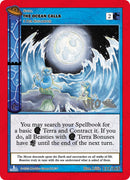 The Ocean Calls [Cryptid Nation: UFO First Edition Spoiler Pack]