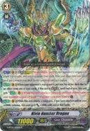 Nixie Number Dragon (G-BT02/026EN) [Soaring Ascent of Gale & Blossom]