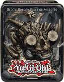 Collector's Tin (Redox, Dragon Ruler of Boulders)