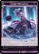Under Attractive (WXDi-P01-088) [Glowing Diva]