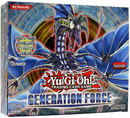 Generation Force [UK Version] - Booster Box (Unlimited)