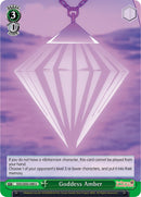 Goddess Amber (SDS/SX03-049 U) [The Seven Deadly Sins]