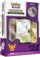 Generations - Mythical Pokemon Collection (Mew)