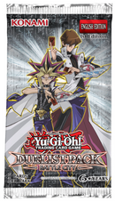 Duelist Pack: Battle City - Booster Pack (1st Edition)