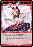 Eternal Influence (WXDi-P03-063) [Standup Diva]