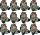 Darkwing Blast - Booster Case (1st Edition)