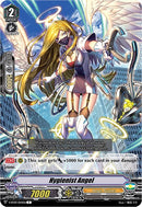 Hygienist Angel (V-BT07/044EN) [Infinideity Cradle]