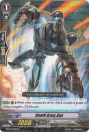 Death Army Guy (BT03/042EN) [Demonic Lord Invasion]