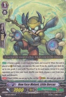 New Face Mutant, Little Dorcas (G-BT04/041EN) [Soul Strike Against the Supreme]