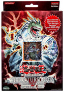 Dinosaur's Rage: Special Set - Structure Deck (1st Edition)