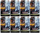 Dragons Collide - Structure Deck Display (Unlimited)