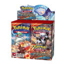 XY: Primal Clash - Booster Box