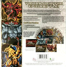 Sealed Play Battle Kit 2 (Obelisk the Tormentor)