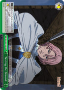 Testing the Ground (SDS/SX03-T20R RRR) [The Seven Deadly Sins]