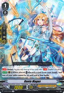 Ruote Magus (V-BT01/032EN) [Unite! Team Q4]