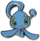 Generations - Mythical Pokemon Collection Case (Manaphy)
