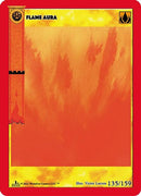 Flame Aura [Cryptid Nation: First Edition]