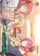 Search for Treasure [Miss Kobayashi's Dragon Maid]