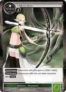Oaken Bow (2-094) [Starter Deck: Magic Circle of the Hurricane]