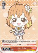 Mini Chika (LSS/WE27-E59 PR) (Promo) [Love Live! Sunshine!! Extra Booster]