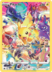 Newly Stocked Pokemon Singles