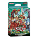 Master of Pendulum - Structure Deck Display (Unlimited)