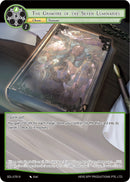 The Grimoire of the Seven Luminaries (EDL-072) [The Epic of the Dragon Lord]