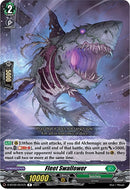 Fleet Swallower (D-BT02/051EN) [A Brush with the Legends]