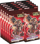 Dimension of Chaos [UK Version] - Special Edition Display
