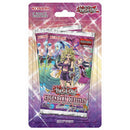 Legendary Duelists: Sisters of the Rose - 2-Pack Blister (1st Edition)