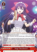 Stage Showdown! [Date A Live Vol.2]