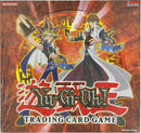 Yugi & Kaiba Evolution - Starter Deck Display (Unlimited)