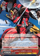 Combine! GURREN LAGANN (GL/S52-TE17) [Gurren Lagann]