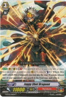 Jaggy Shot Dragoon (G-BT02/046EN) [Soaring Ascent of Gale & Blossom]