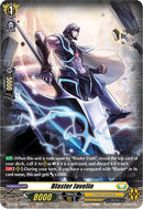 Blaster Javelin (D-BT02/H38EN) [A Brush with the Legends]