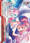 Pre-Show Excitement [BanG Dream! Girls Band Party! 5th Anniversary]